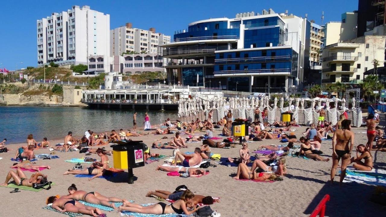 Deluxe Steps To St Georges Bay Appartamento *